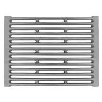 колосник чугунный печной рд-11, 400*300*25 мм, рубцовск