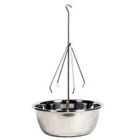 курница для тандыра d-18см тхк