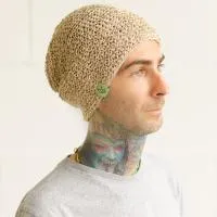 шапка из конопли hemphat бежевая, банный перец