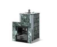 печь для бани изистим ялта 25 premium (змеевик) aisi 321 с ггу (2024) 