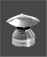 оголовок феррум оцинкованный d-140/200 по воде