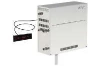 парогенератор harvia hgd90xw 9 квт, с контрольной панелью wifi