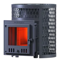 печь для бани gfs искандер 25мс чугунная