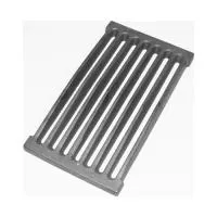 колосник fireway чугунный печной bhb-r103, 350*200 мм