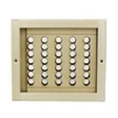 вентиляционная решетка с задвижкой, банный эксперт