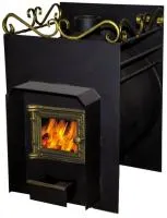 печь для бани сабантуй 20 стекло