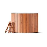 купель polar spa композитная comfort 160 cold термососна