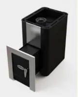 печь для бани грейвари кирасир 10 стандарт дровяная