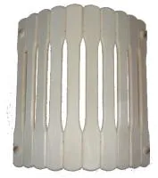 абажур угловой, банный эксперт