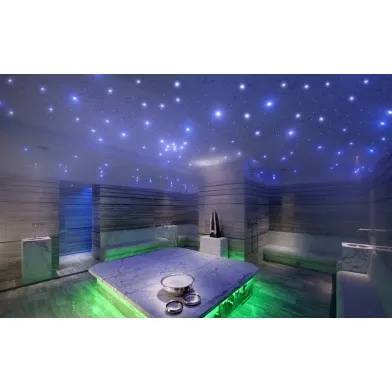 комплект освещения сауны "звездное небо" cariitti vpl30t - cep200, арт. 