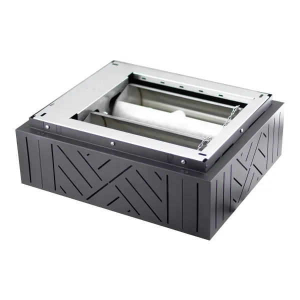 обливное устройство сталь-мастер iceberg cube 20