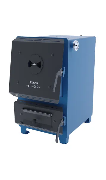 котел zota енисей-14квт комбинированный